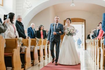 Hochzeitsreportage von Lichterwerkstatt