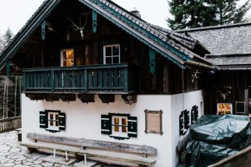 Hochzeitsreportage von Daniela Vallant Fotografie