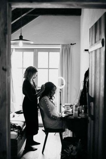Hochzeitsreportage von Daniela Vallant Fotografie