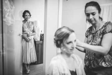 Hochzeitsreportage in Kärnten: Thon7   Feiern mit Tradition