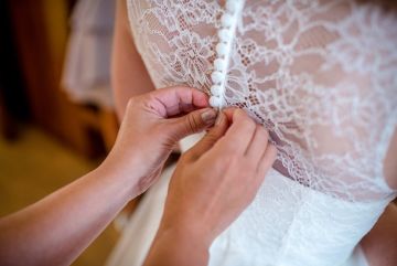 Hochzeitsreportage in Kärnten: Thon7   Feiern mit Tradition