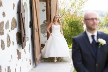 Hochzeitsreportage in Oberösterreich: Der Vedahof