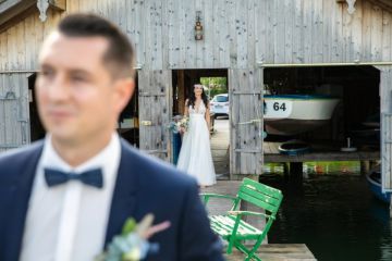 Hochzeitsreportage von MS Fotografie