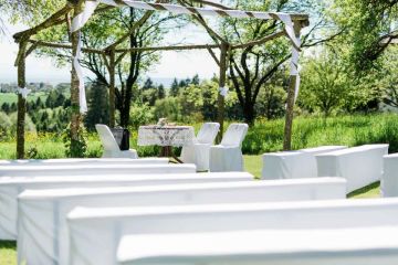Hochzeitsreportage in Oberösterreich: Der Vedahof