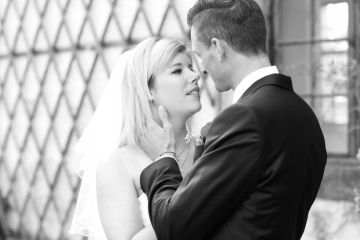 Hochzeitsreportage von Magdalena Vorholzer Fotografie