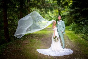 Beim Marstadl wird wieder geheiratat!