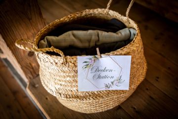 Beim Marstadl wird wieder geheiratat!