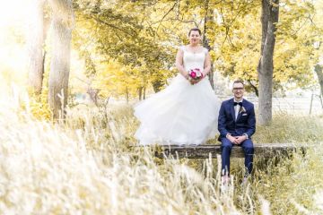 Hochzeitsreportage in Burgenland: Arche Moorhof/ Irene Clayton Eventmanagement