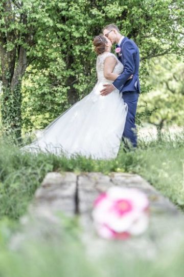 Hochzeitsreportage in Burgenland: Arche Moorhof/ Irene Clayton Eventmanagement