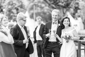 Hochzeitsreportage von Roman Huditsch Fotografie