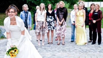 Hochzeitsreportage von Roman Huditsch Fotografie