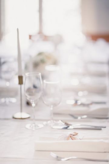 Hochzeitsreportage in Burgenland: Restaurant Die Alm