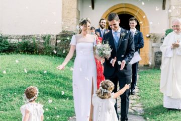 Hochzeitsreportage in Kärnten: Hotel Linde