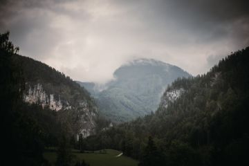 Hochzeitsreportage in Oberösterreich: Villa Bergzauber