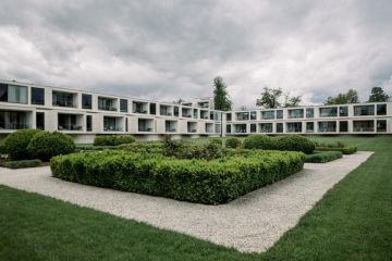 Hochzeitsreportage in Kärnten: Falkensteiner Schlosshotel Velden