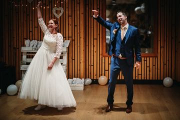 Hochzeitsreportage in Kärnten: Kulturstadl Maria Rojach