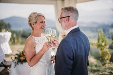 Hochzeitsreportage von Roman Huditsch Fotografie