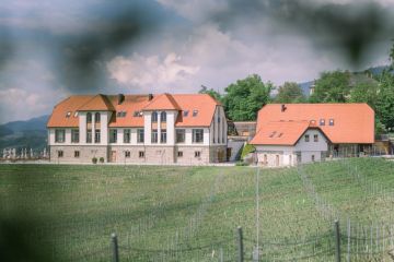 Hochzeitsreportage von Roman Huditsch Fotografie