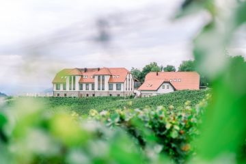 Hochzeitsreportage von Roman Huditsch Fotografie