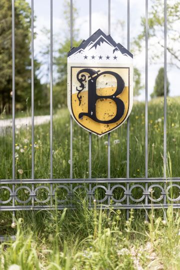 Traumhochzeit in der Villa Bergzauber