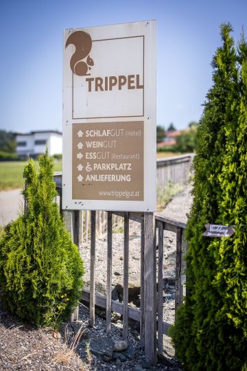 HochzeitGUT im TrippelGUT mit Mariella und Rene