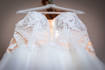 Hochzeit von Monika und Joachim am Magdalensberg