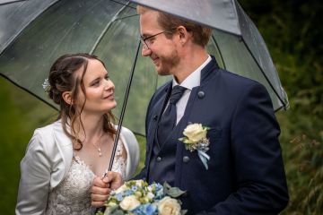 Lavantaler Hochzeit im Reiterhof Stückler