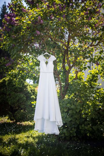 Traditionelle Hochzeit in Tracht in Villach