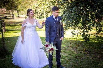 Hochzeit im Stift St. Paul im Lavanttal