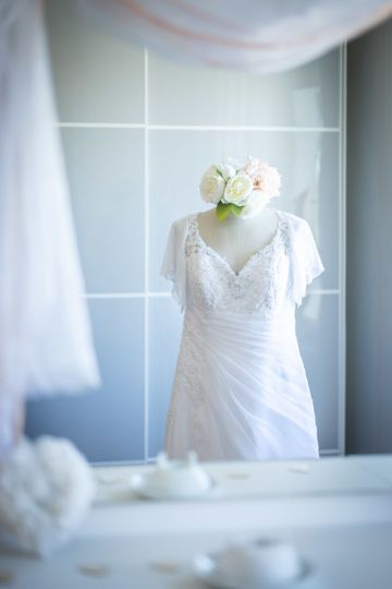 Traumhochzeit im Centris in Feistritz im Rosental