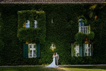 Traumhochzeit im Schlosshotel Velden am Wörthersee