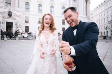 Hochzeitsreportage von DAS STUDIO DER BESONDEREN MOMENTE