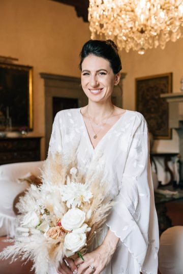 Alexandra+Raphael  im Florence Toscana