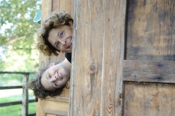 Hochzeitsreportage in Steiermark: Jagawirt