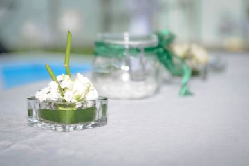 Hochzeitsreportage von Foto Strametz