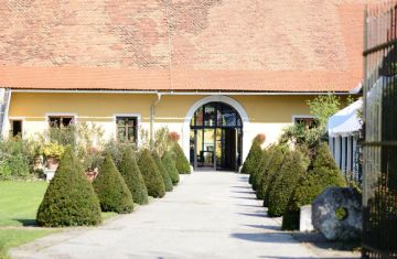 Hochzeitsreportage in Steiermark: Schloss Ottersbach