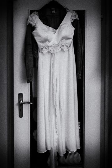 Hochzeit in den Weinbergen Ettenheims