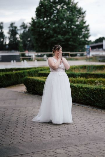 Hochzeit in der Villa Schmidt – Eleganz & Emotion am Rhein 