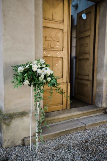 Herzlich-stimmungsvolle Hochzeit im Meierhof im Weinviertel