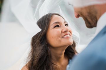 Herzlich-stimmungsvolle Hochzeit im Meierhof im Weinviertel