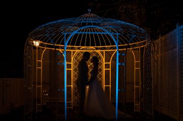 Hochzeit im Schlösschen in Niederösterreich