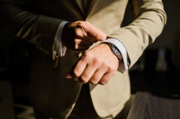 Hochzeit im Schlösschen in Niederösterreich