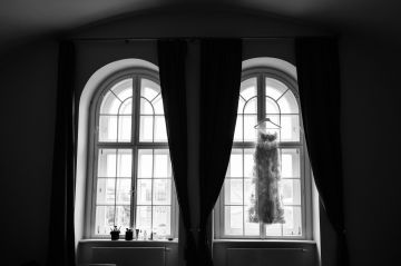 Elegante Schlosshochzeit in Hetzendorf