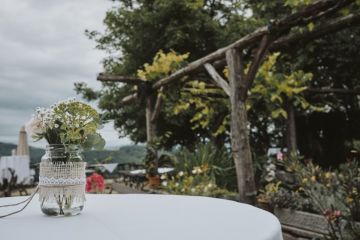 Hochzeitsreportage in Steiermark: Harkamp
