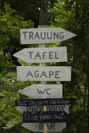 Hochzeitsreportage in Niederösterreich: Landgasthof Krone