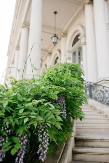 Hochzeitsreportage in Wien: Palais Coburg Residenz