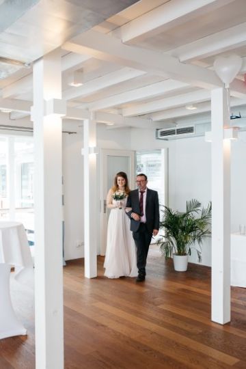 Hochzeitsreportage in Kärnten: Werzers Hotel Resort Pörtschach