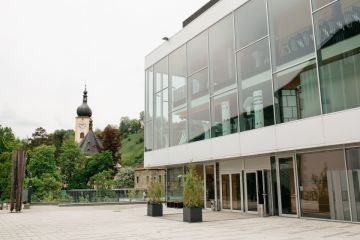 Hochzeitsreportage in Niederösterreich: Das Schloss an der Eisenstrasse