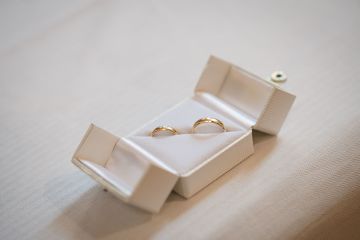 Tolle Hochzeit auf Schloß Gloggnitz