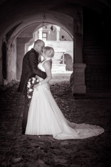 Hochzeitsreportage von Hochzeitsfotograf Eibl